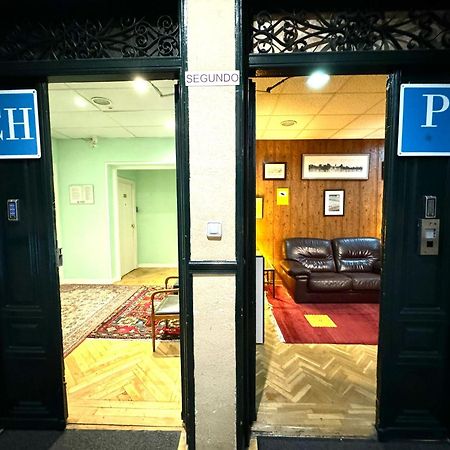 Hostal Asuncion Мадрид Екстериор снимка