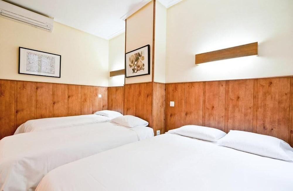 Hostal Asuncion Мадрид Екстериор снимка