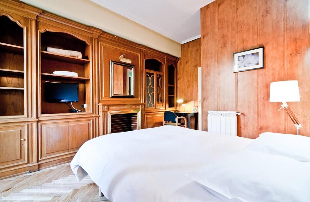 Hostal Asuncion Мадрид Стая снимка