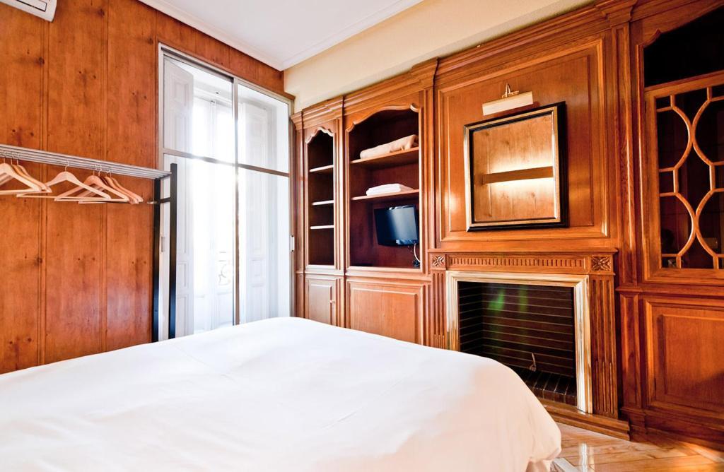 Hostal Asuncion Мадрид Стая снимка
