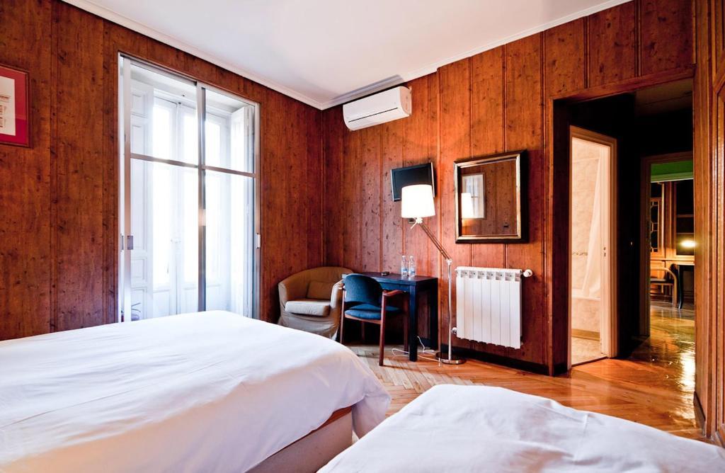 Hostal Asuncion Мадрид Стая снимка