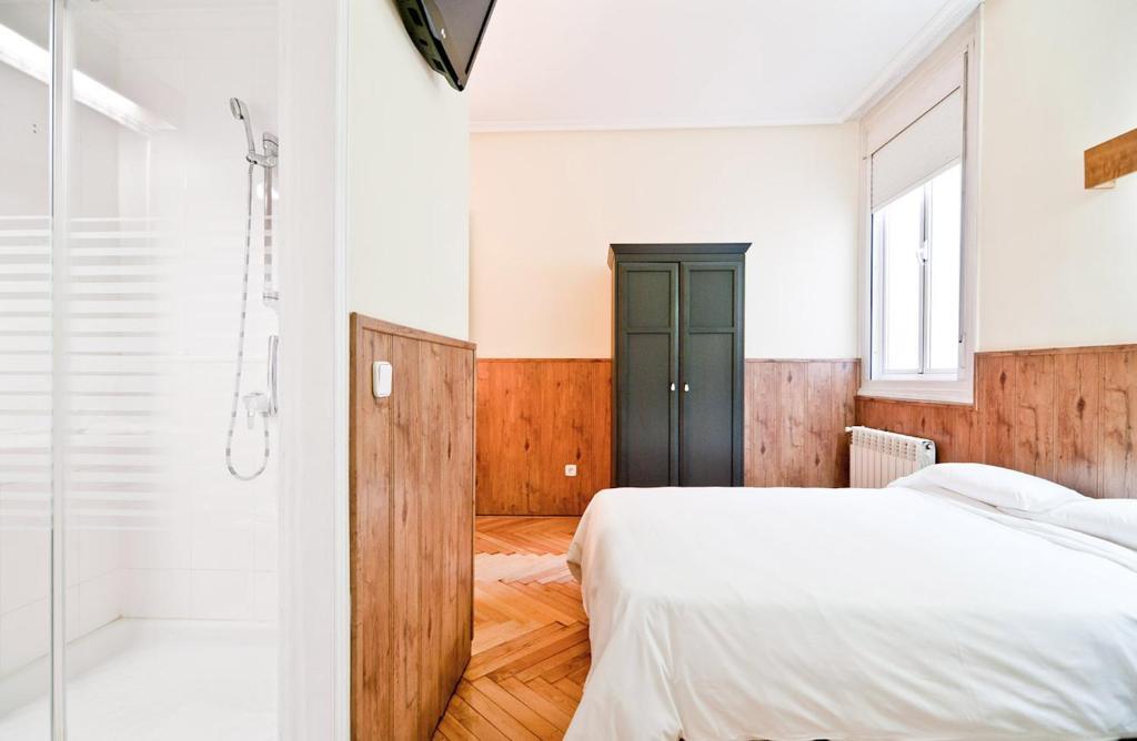 Hostal Asuncion Мадрид Стая снимка
