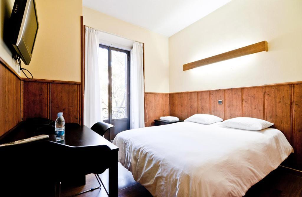 Hostal Asuncion Мадрид Стая снимка