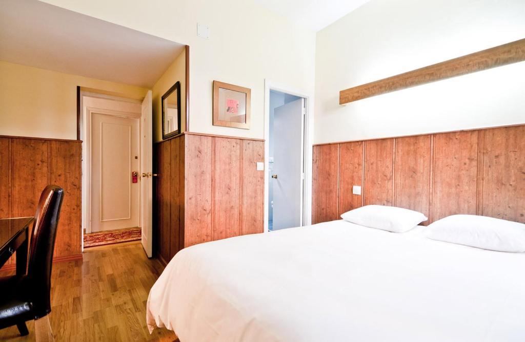 Hostal Asuncion Мадрид Стая снимка